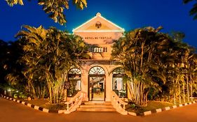 Royal Orchid Metropole Hotel Mysore
